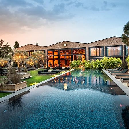 Warehouse By The Stay (Adults Only) Alaçatı Luaran gambar