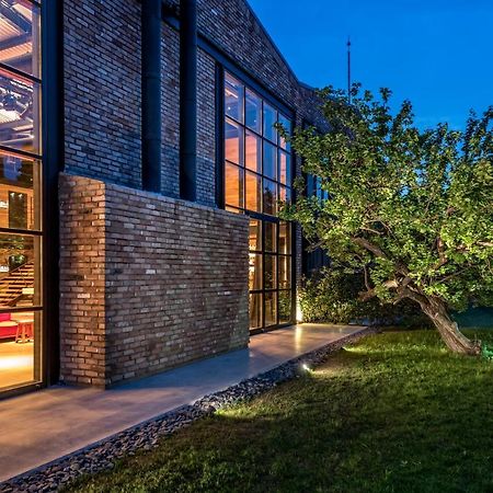 Warehouse By The Stay (Adults Only) Alaçatı Luaran gambar