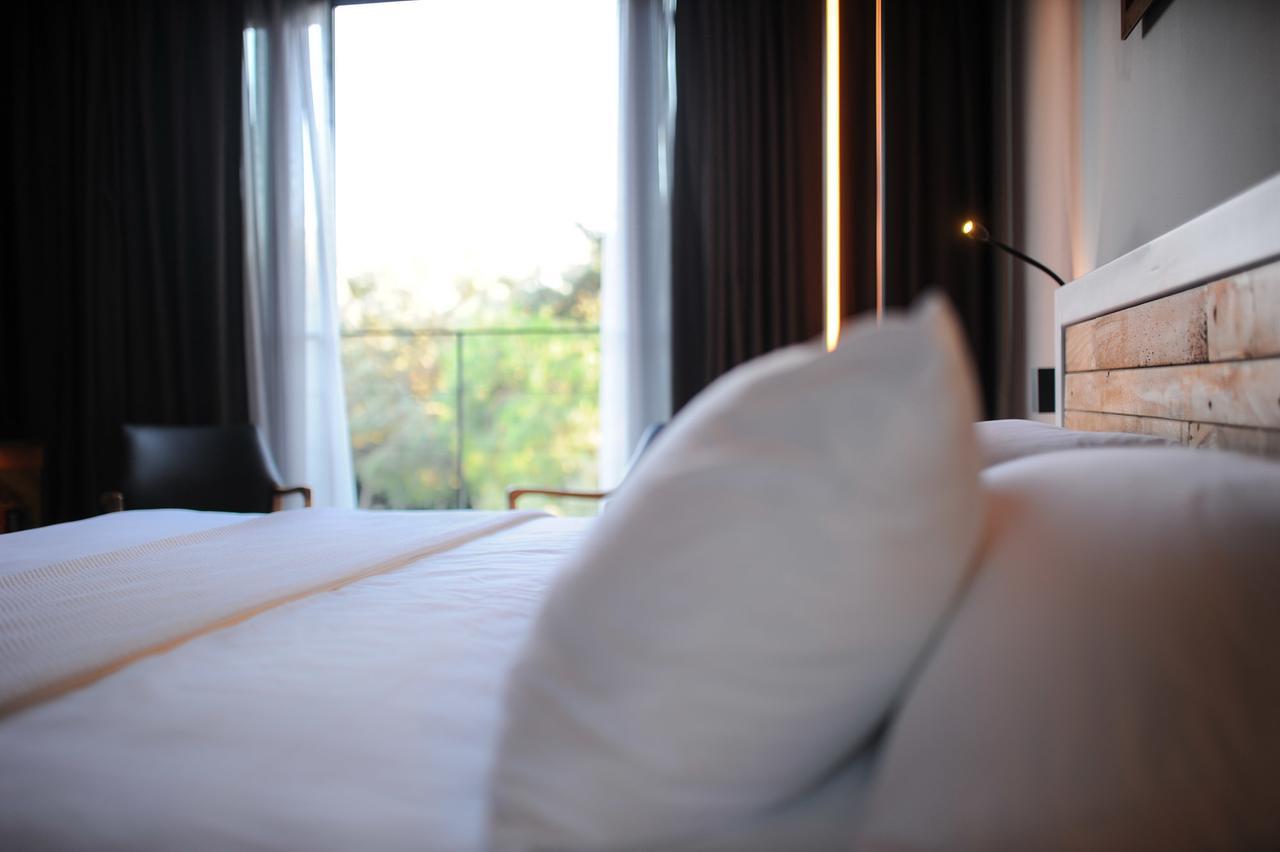Warehouse By The Stay (Adults Only) Alaçatı Luaran gambar