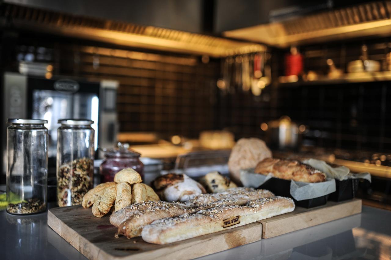 Warehouse By The Stay (Adults Only) Alaçatı Luaran gambar
