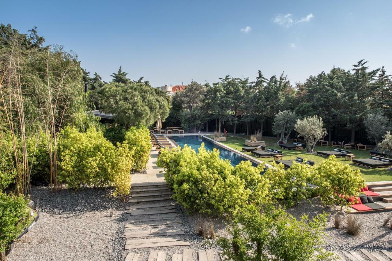 Warehouse By The Stay (Adults Only) Alaçatı Luaran gambar