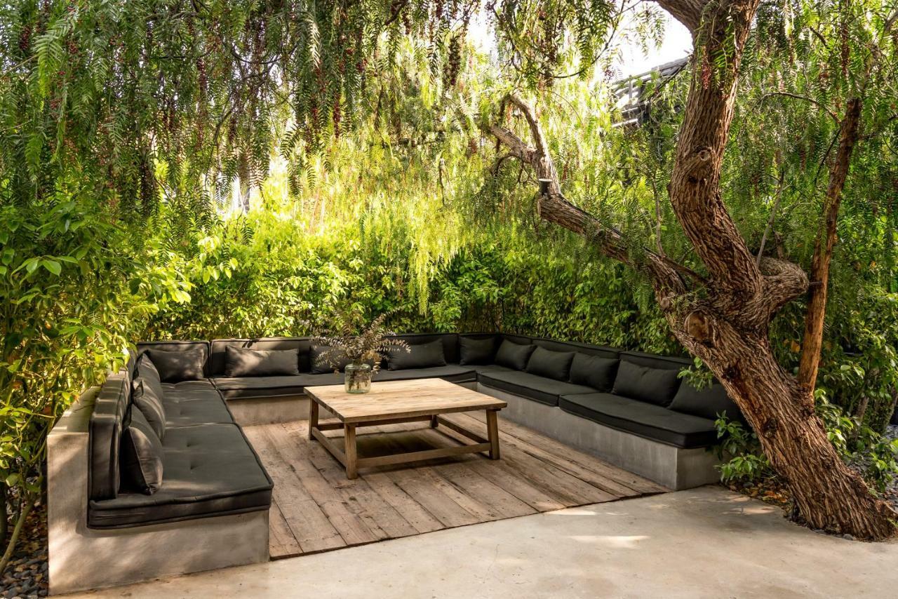 Warehouse By The Stay (Adults Only) Alaçatı Luaran gambar