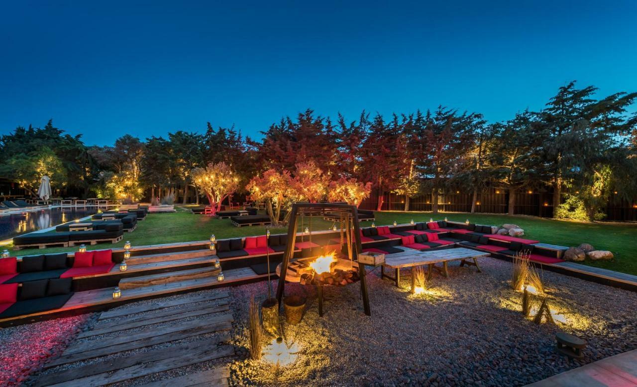 Warehouse By The Stay (Adults Only) Alaçatı Luaran gambar