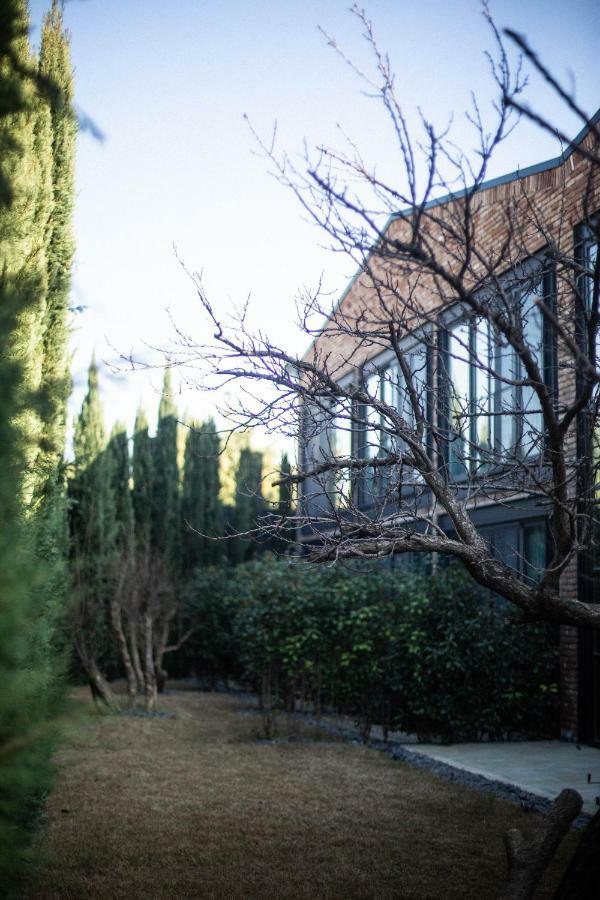 Warehouse By The Stay (Adults Only) Alaçatı Luaran gambar
