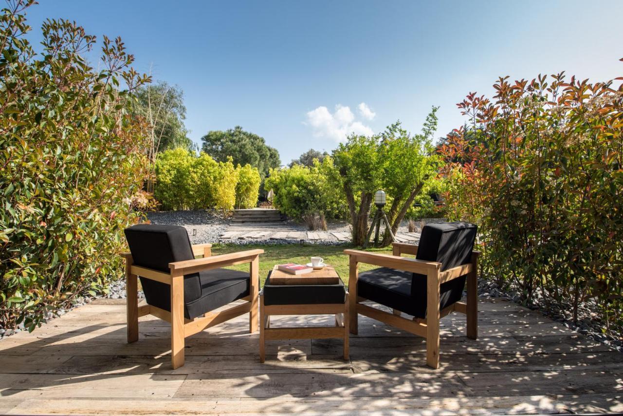 Warehouse By The Stay (Adults Only) Alaçatı Luaran gambar