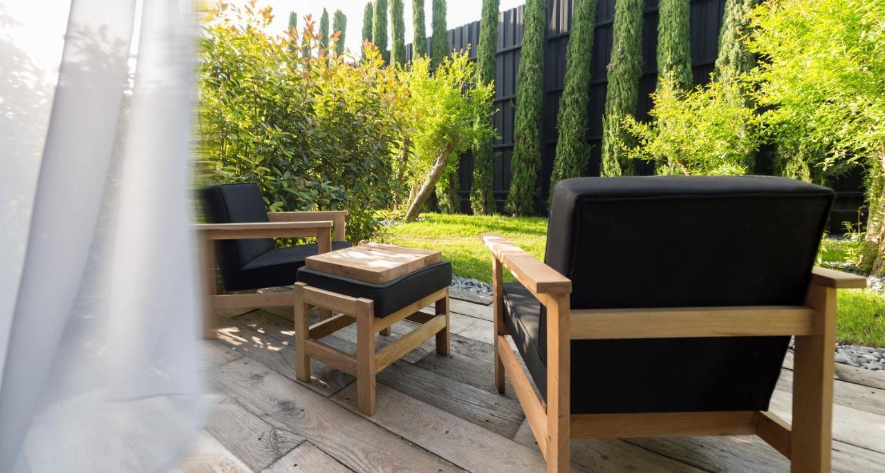 Warehouse By The Stay (Adults Only) Alaçatı Luaran gambar
