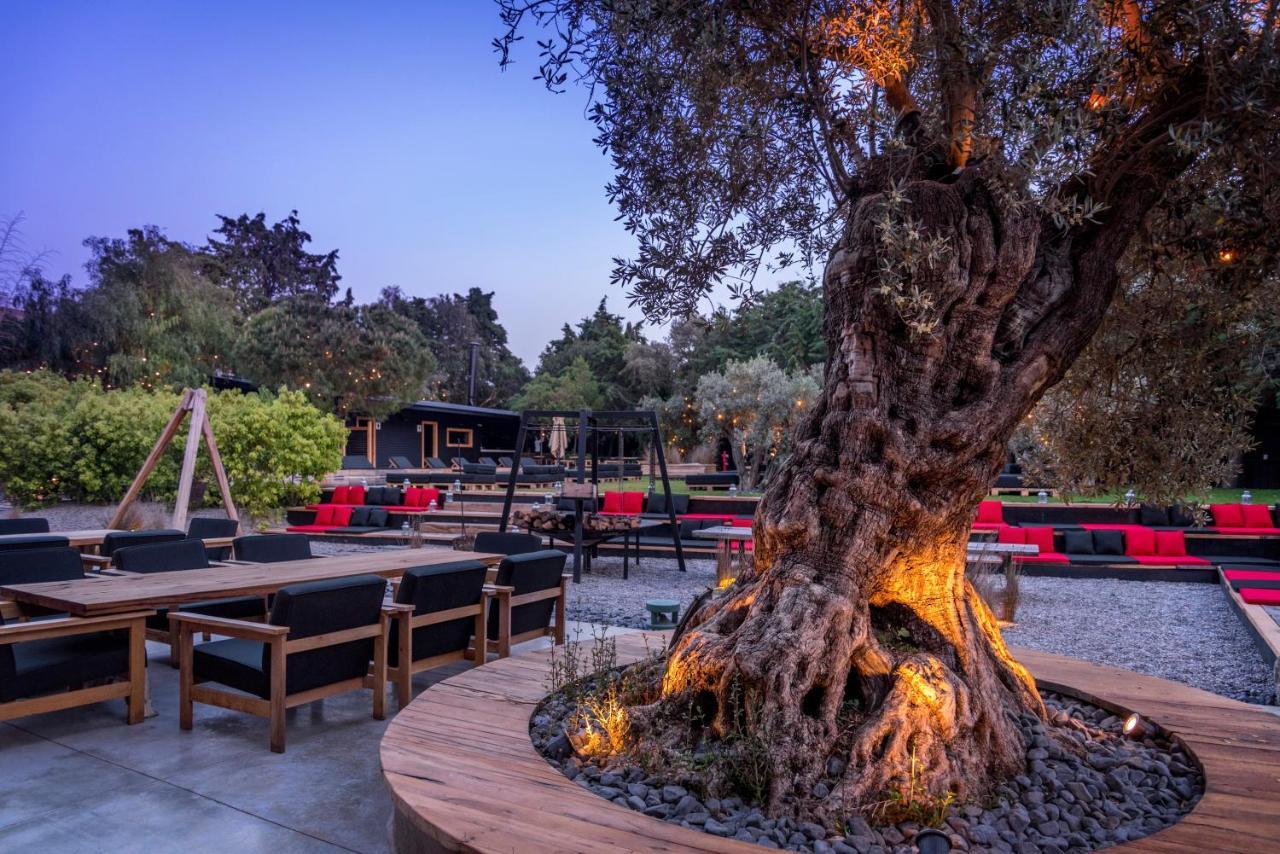 Warehouse By The Stay (Adults Only) Alaçatı Luaran gambar