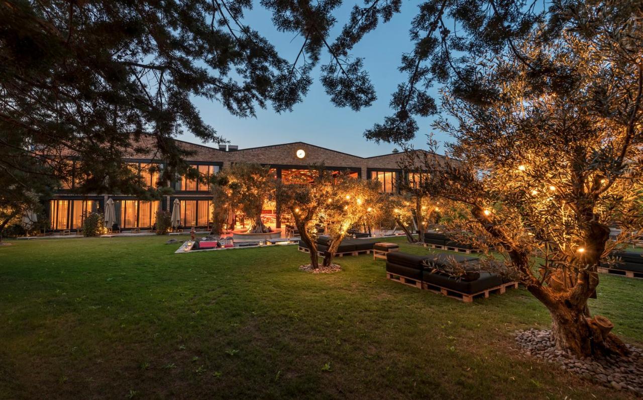Warehouse By The Stay (Adults Only) Alaçatı Luaran gambar