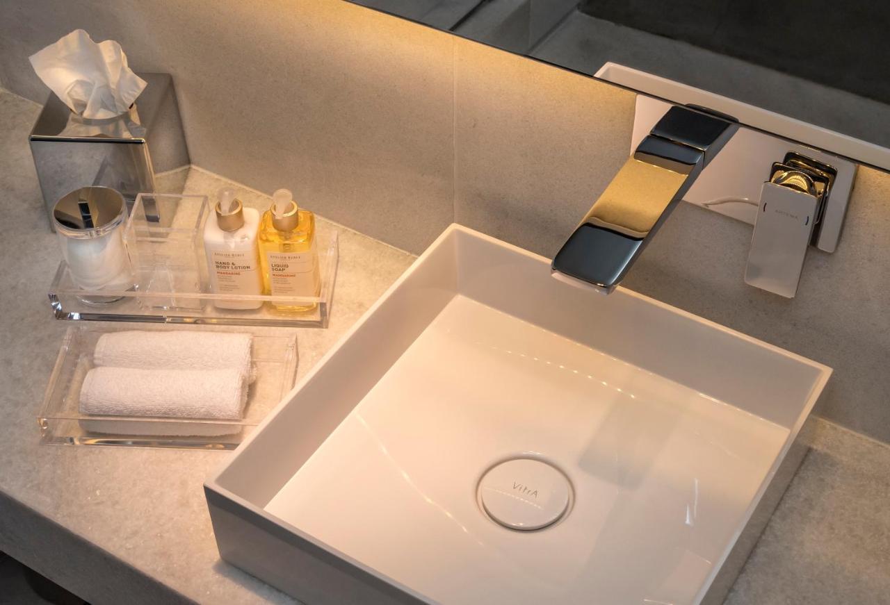 Warehouse By The Stay (Adults Only) Alaçatı Luaran gambar