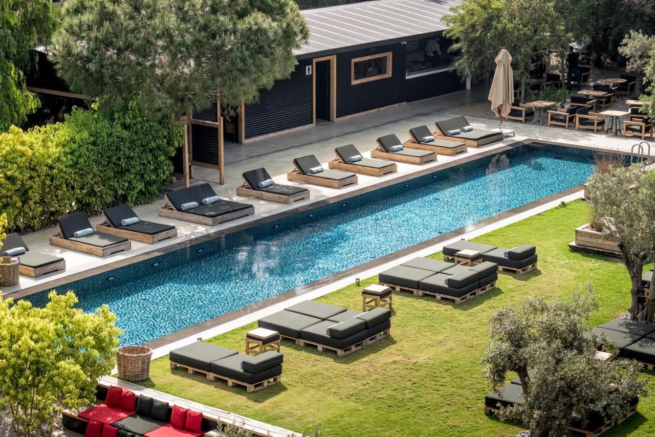 Warehouse By The Stay (Adults Only) Alaçatı Luaran gambar